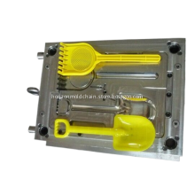 Custom Die Casting Mold for Precision Components